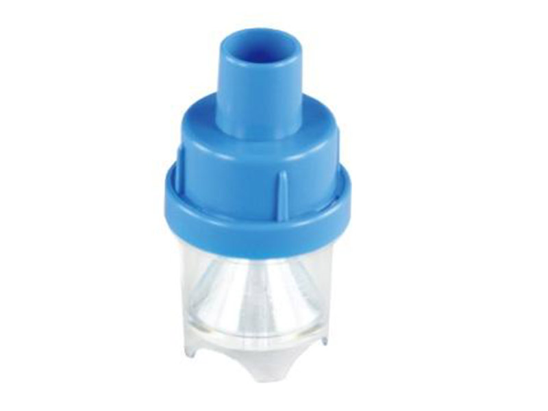 Reusable Nebulizer Bottle